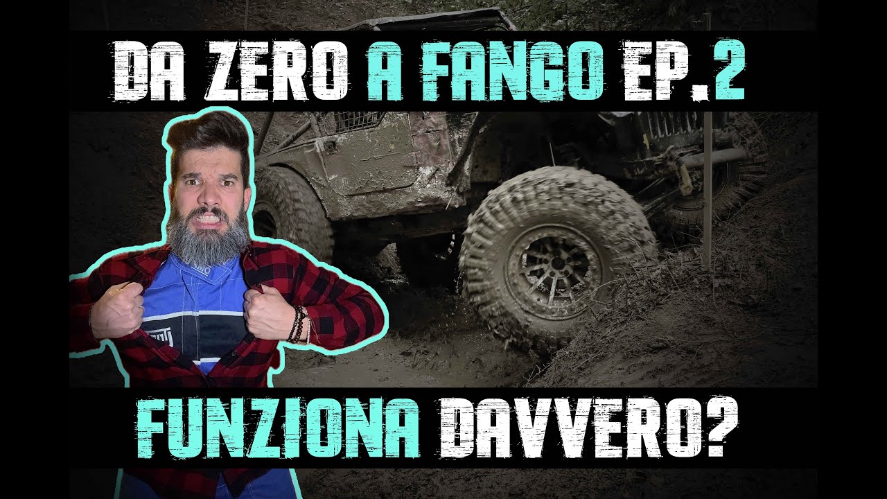 Da ZERO a FANGO – Pt.2 | L’errore degli americani che non devi copiare