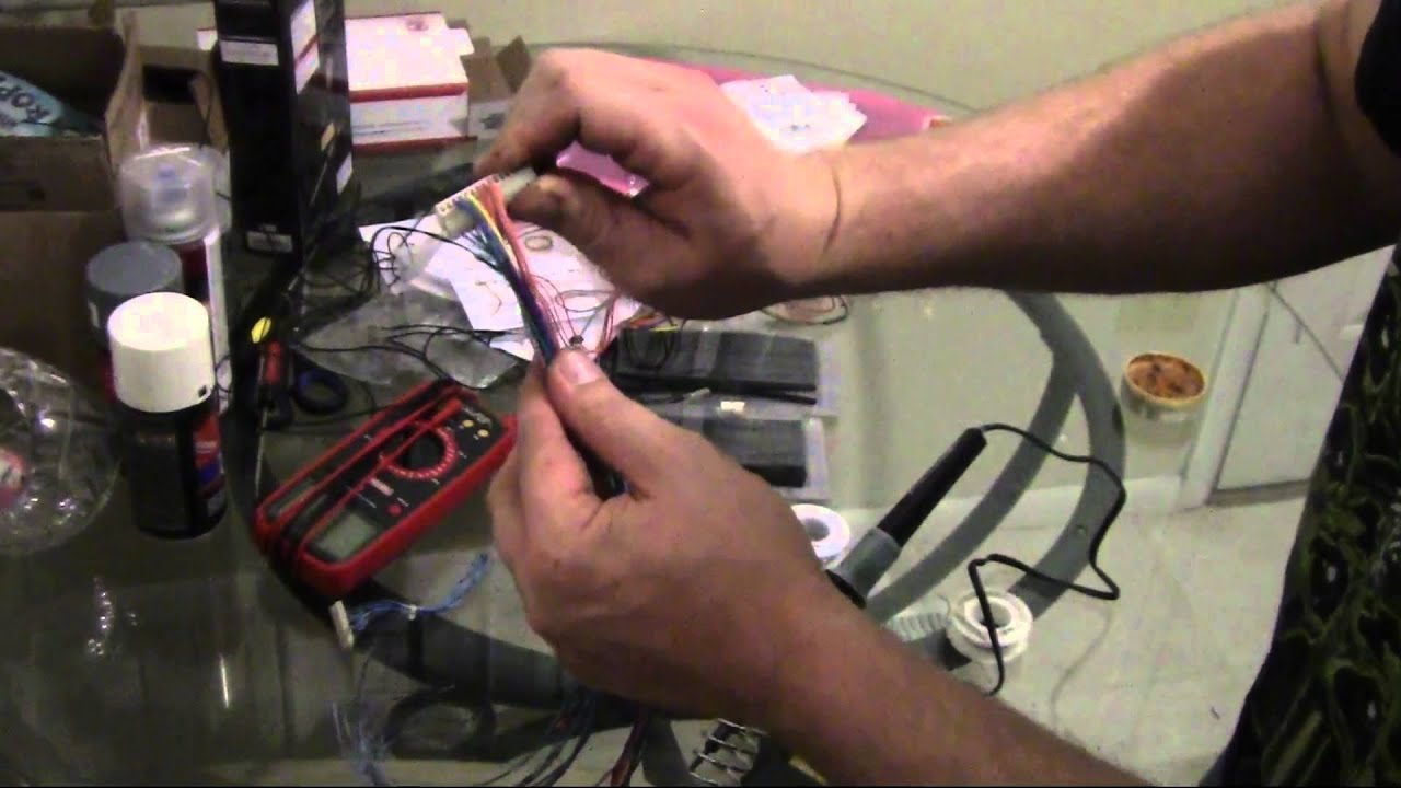 Arcade Jamma Switcher 