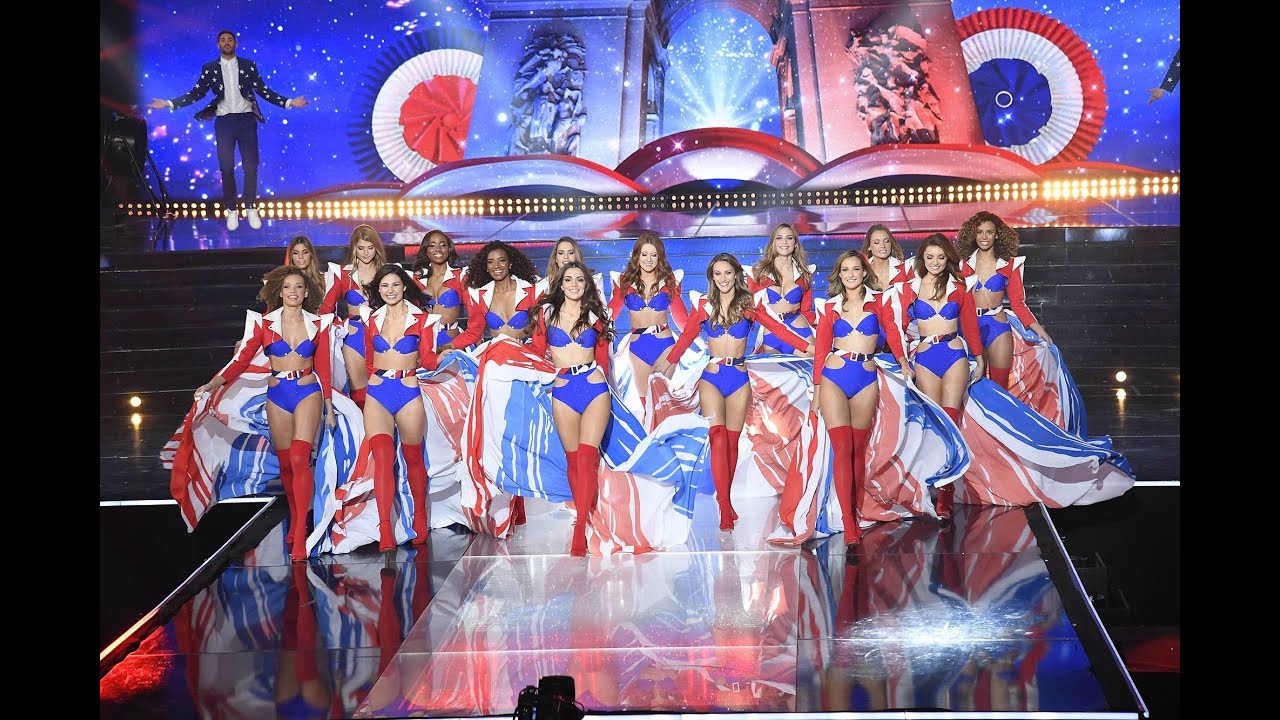 MISS FRANCE2021 - SWIMSUIT COMPETITION TOP 15 (Audio)