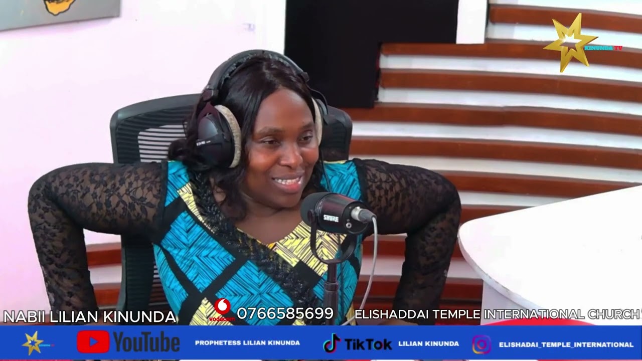 UKIIPATA MAMLAKA YA ULIMWENGU WA KIROHO UTATUMIA KILA SEHEMU