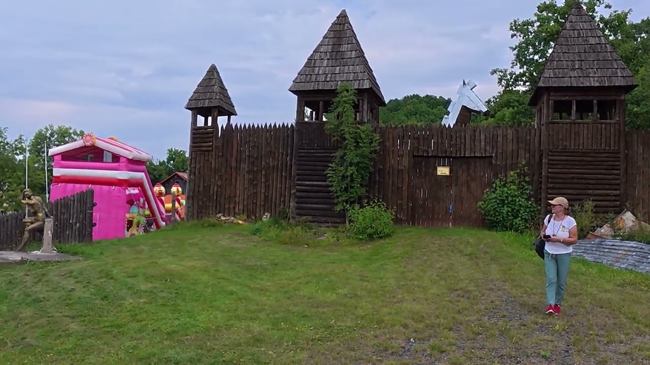 Pławna Dolna cały film
