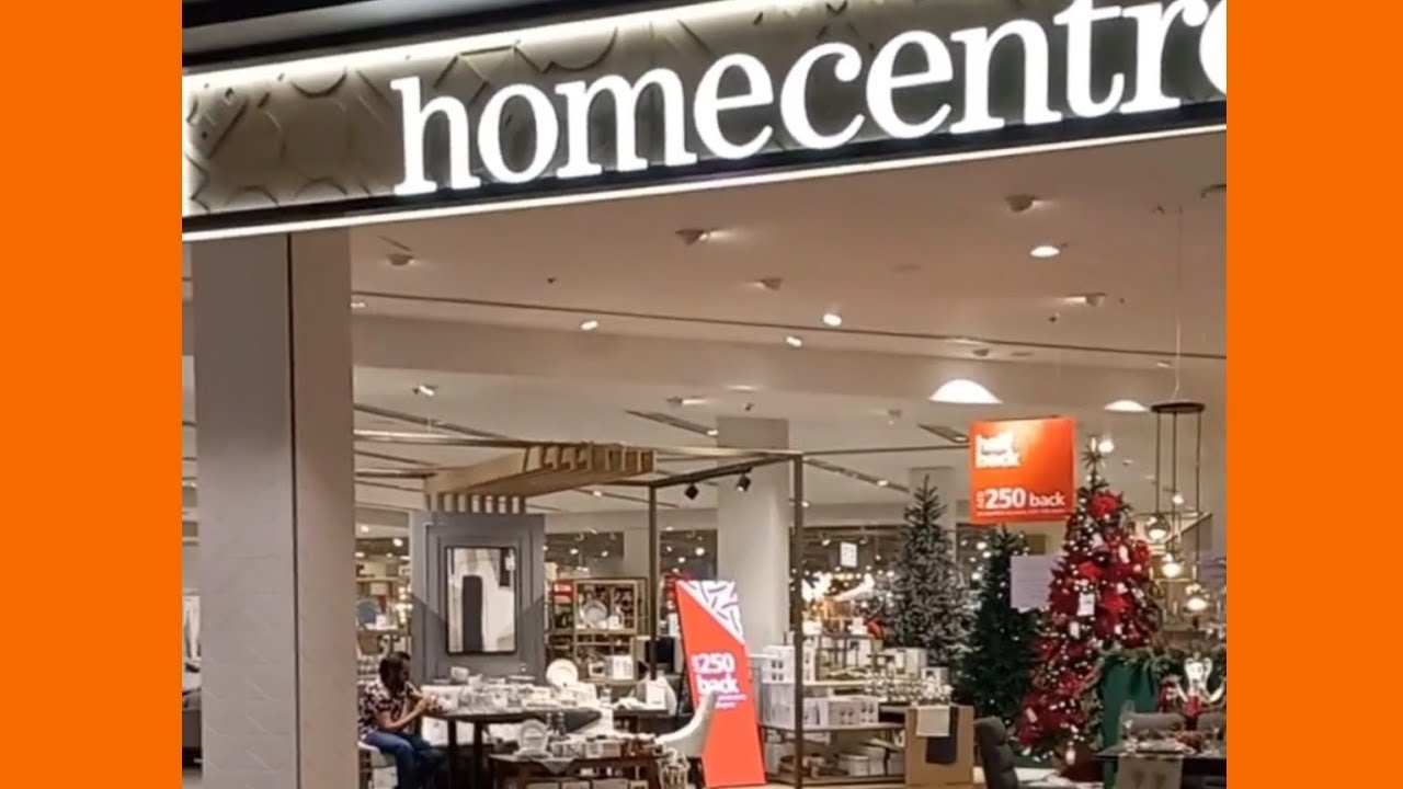 Homecentre Dubai || Homecentre in Mall of Emirates @DubaiLife7029🇦🇪