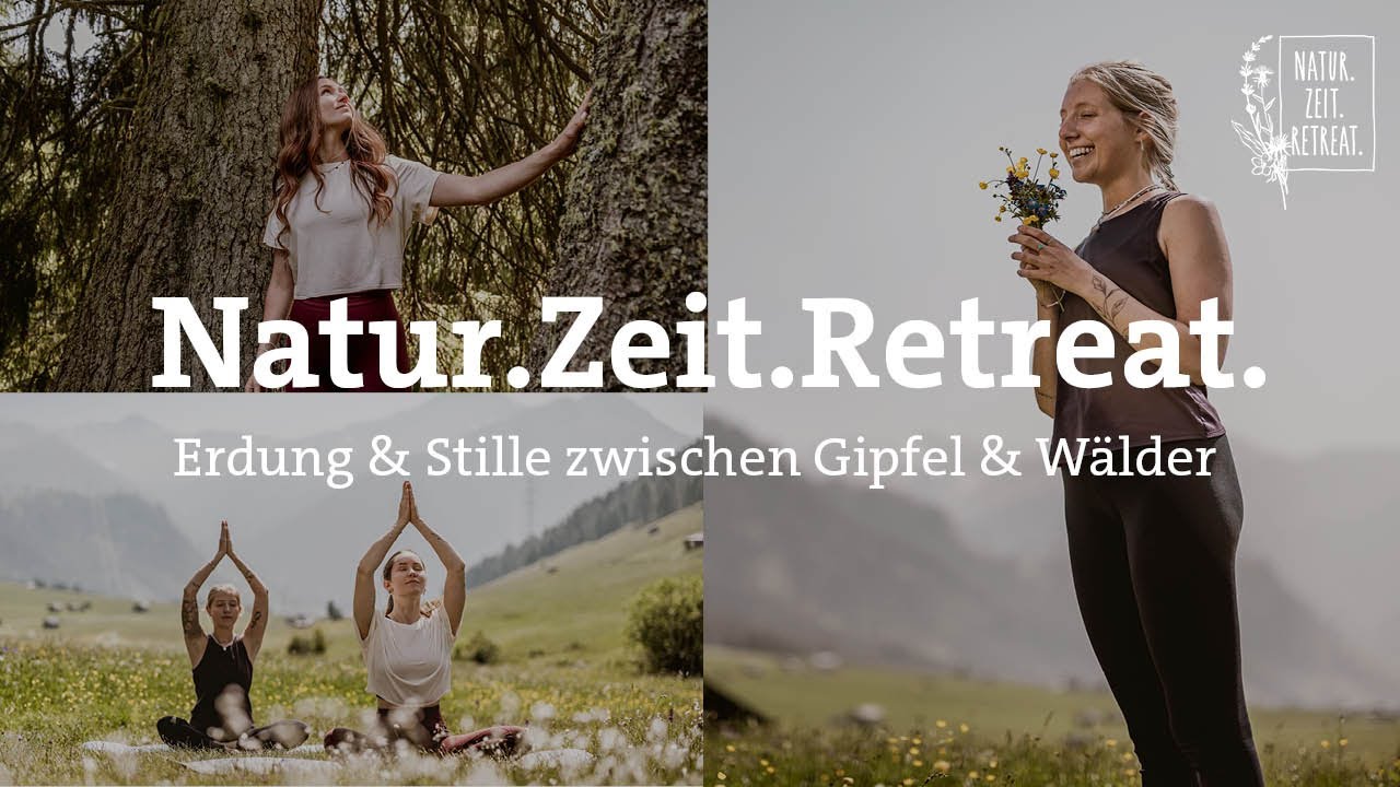 Natur.Zeit.Retreat
