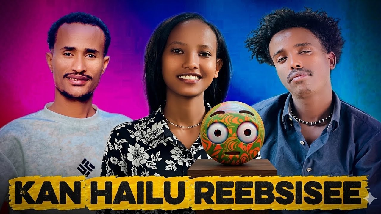 FIRAADHA KAN HAILU REEBSISEE