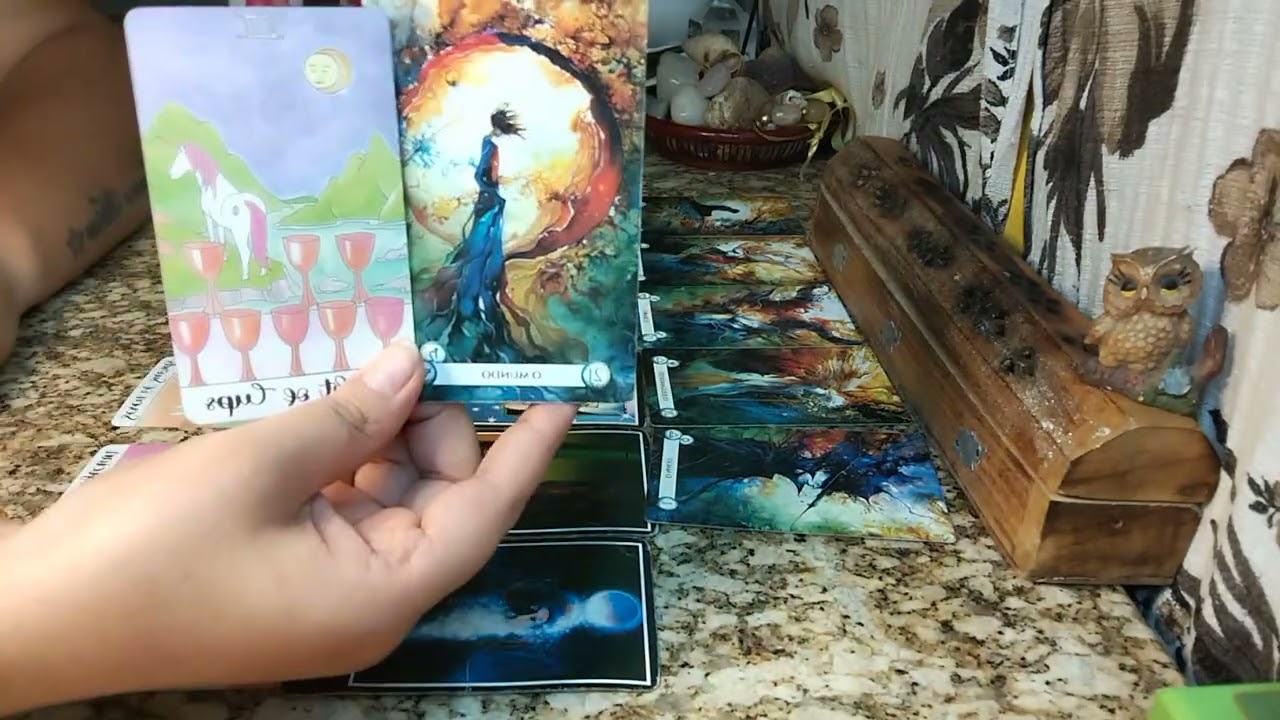 Uma reviravolta aconteceu lá😨Seus dias serão sob a justiça divina,sua resposta está aqui nesse vídeo