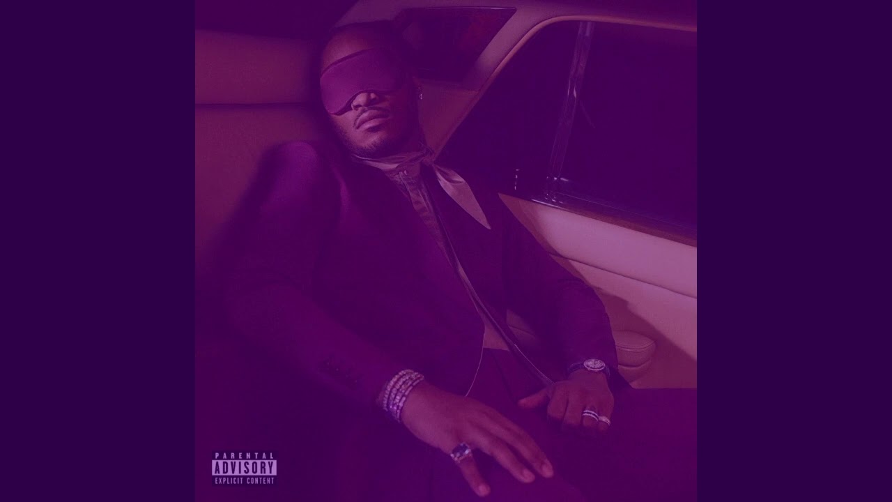 Future - KEEP IT BURNIN (ft. Kanye West - Slowed)