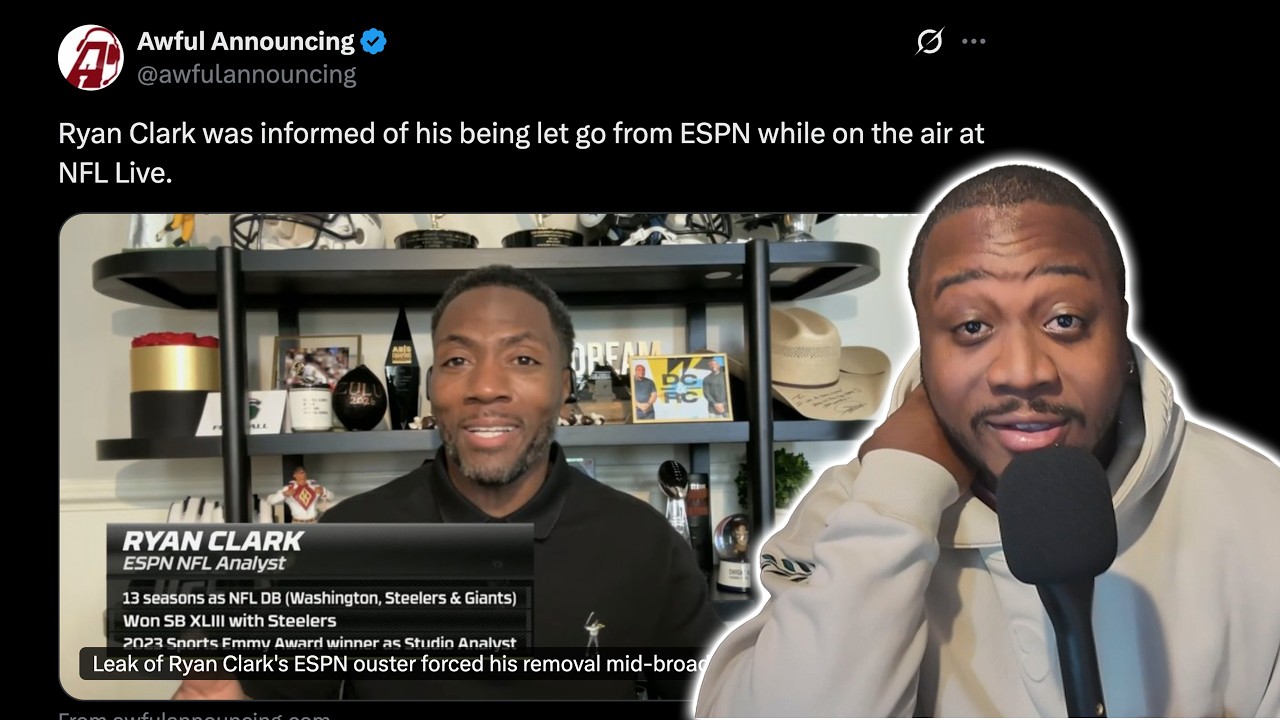 Вся правда о сокращениях в ESPN