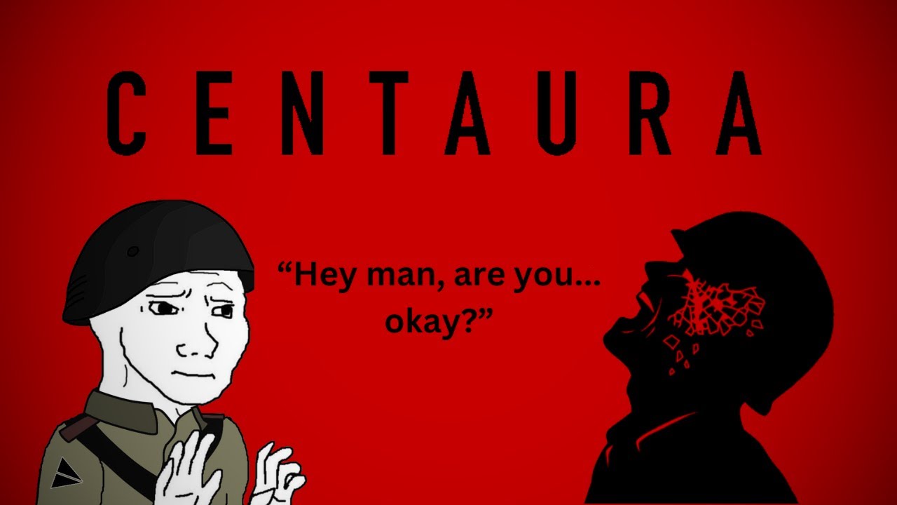 Centaura | Skit Reviews