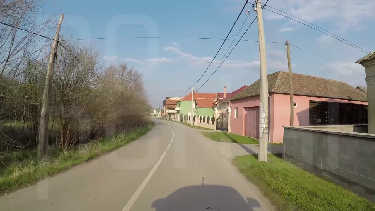 Batovac, polcijski čas. #OstaniKodKuce