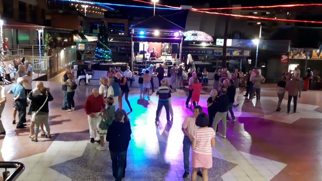 Playa del Ingles Kasbah