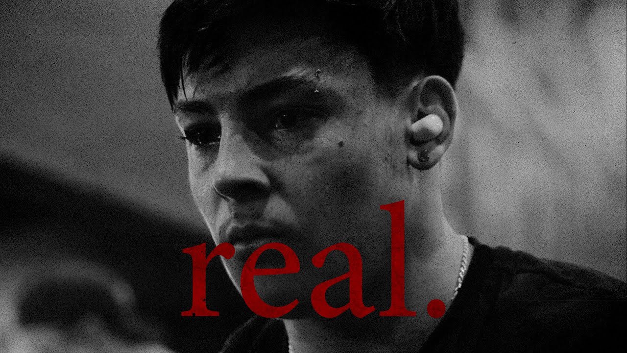 Hiciste lo que pudiste (REAL AUDIO GYM) - Motivaci&oacute;n Prohibida