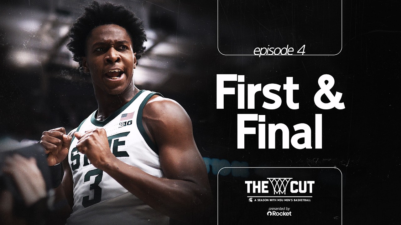 The Cut: First & Final | Episode 4