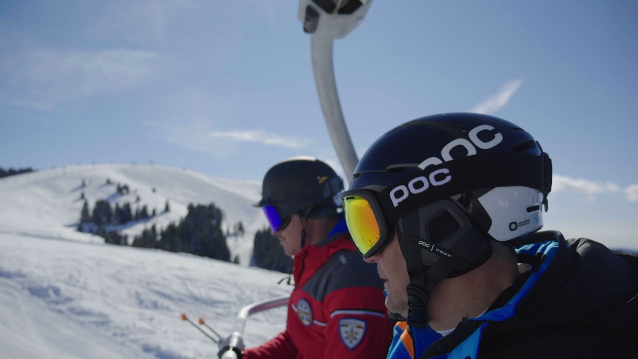 SKI AREA LEMELETTE A GALLIO SULL'ALTOPIANO DI ASIAGO