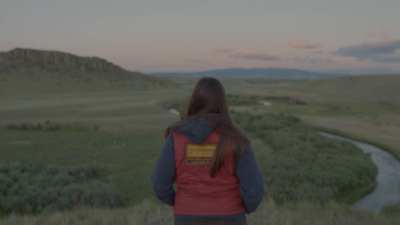 Red Ants Pants | Under the Big Sky