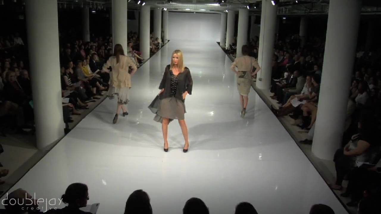 SAIC Fashion Show