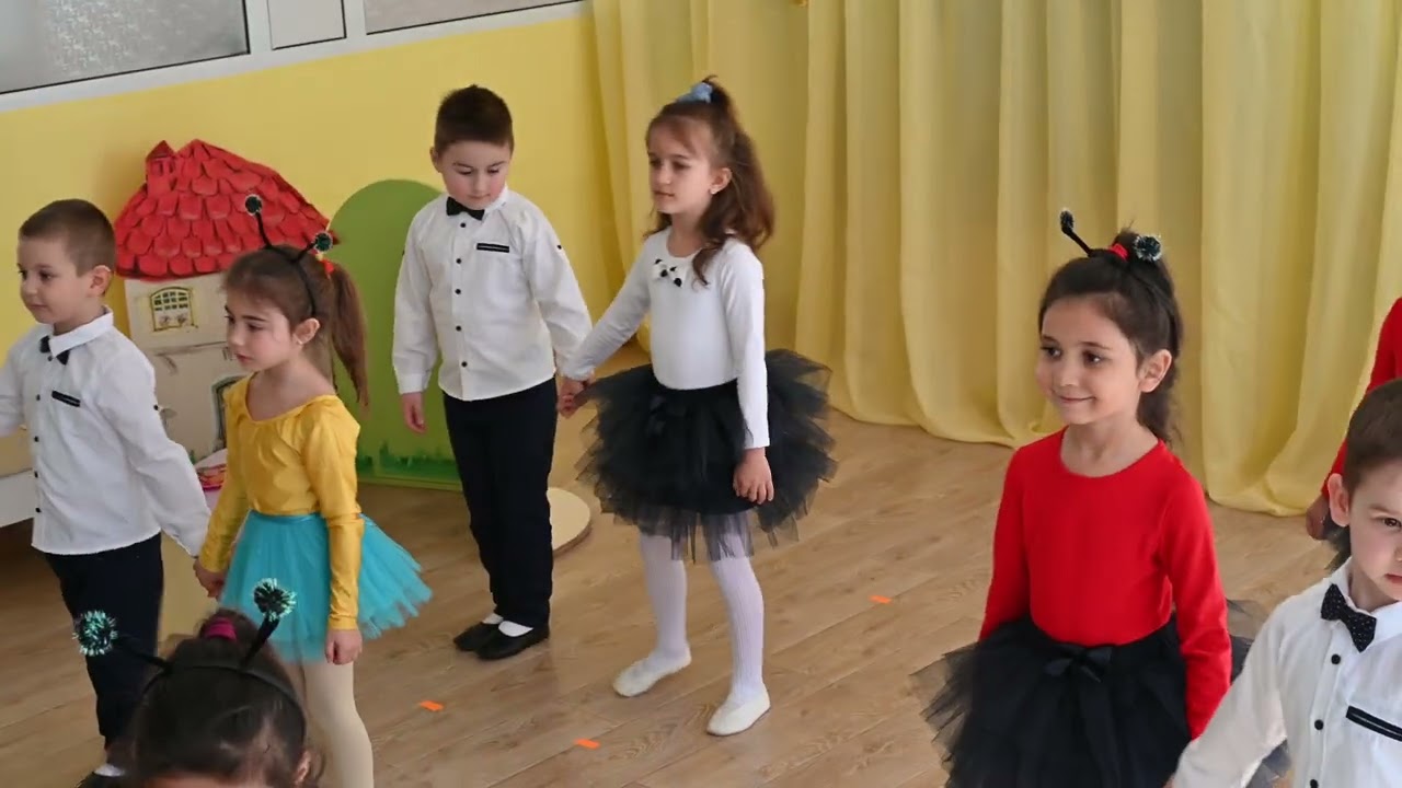 8-ми март  