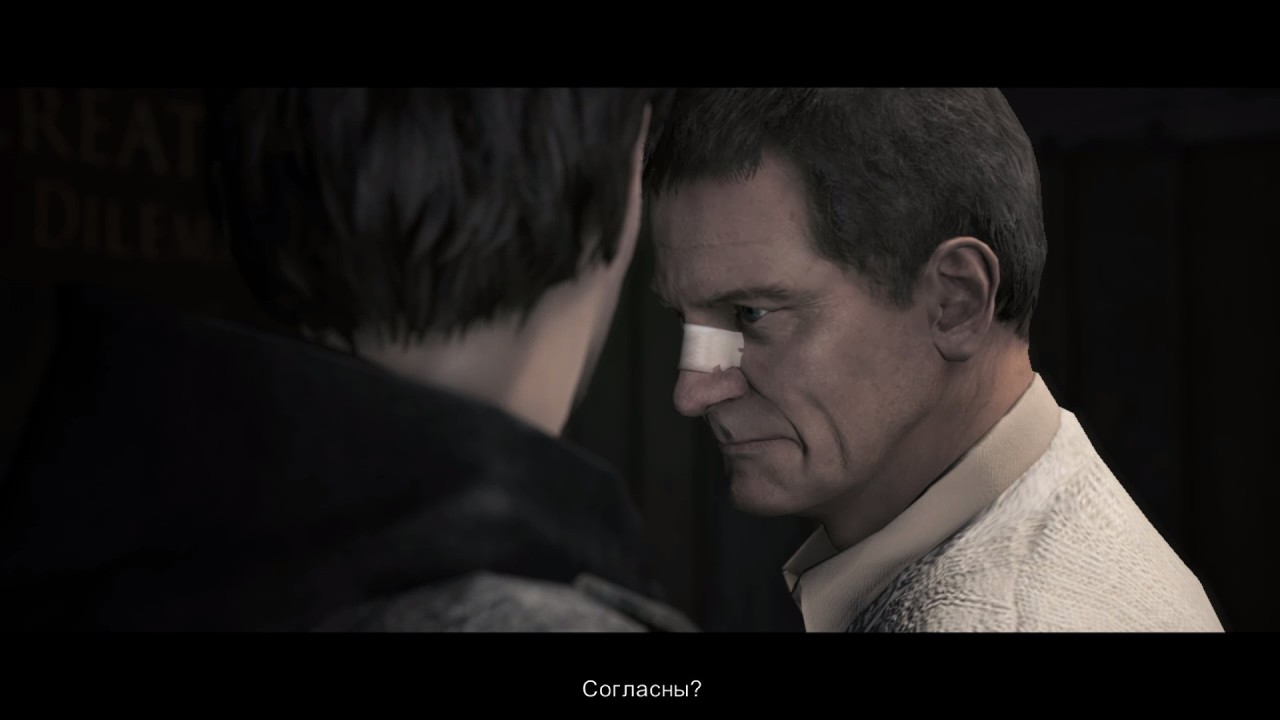 Alan Wake► Он сумасшедший!!! ►#13