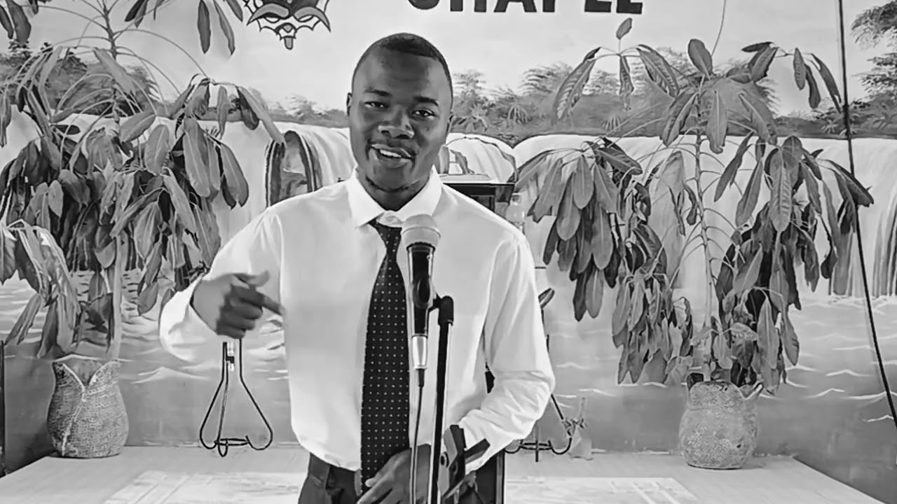 Asaph ivan- Asante acoustic