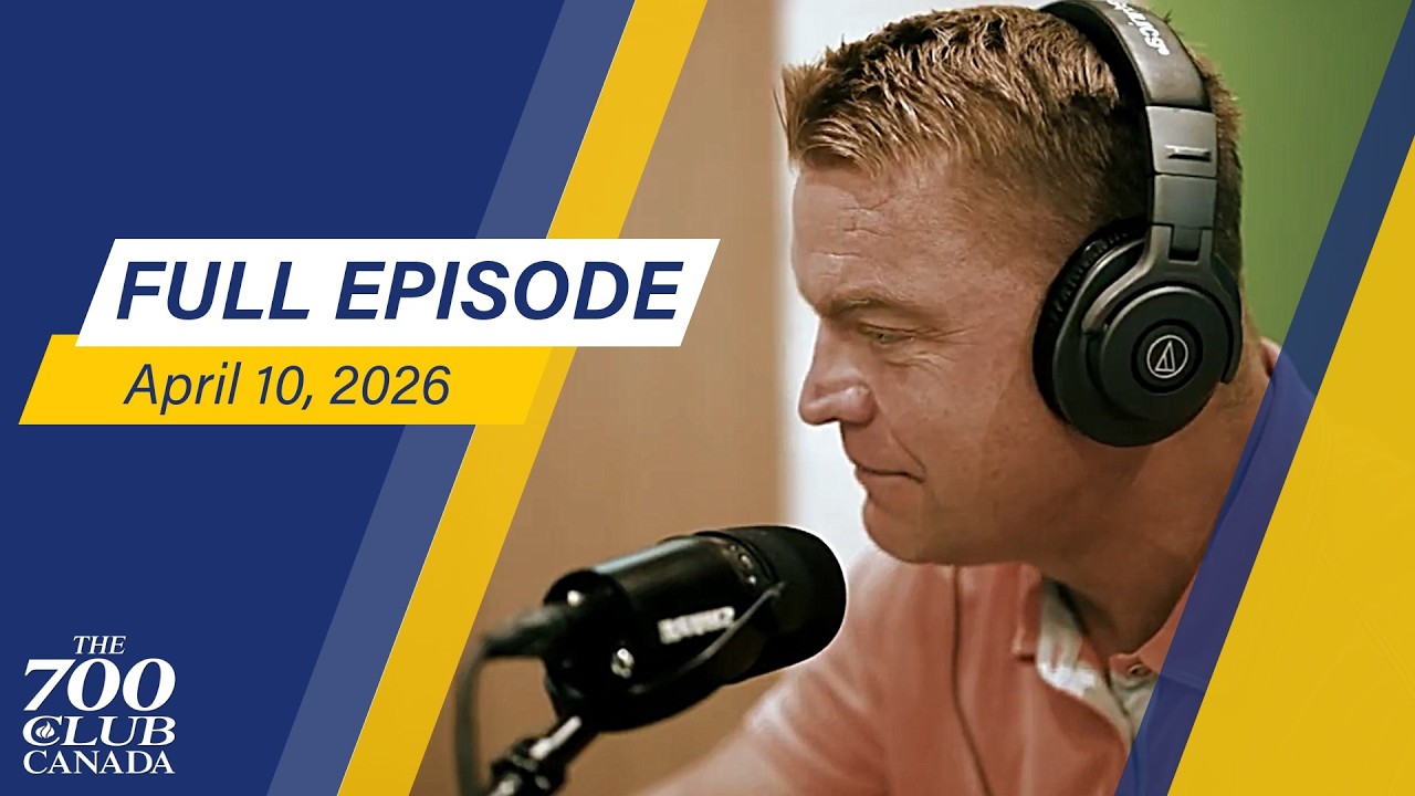 April 10, 2026 | Full Episode | Who Am I?