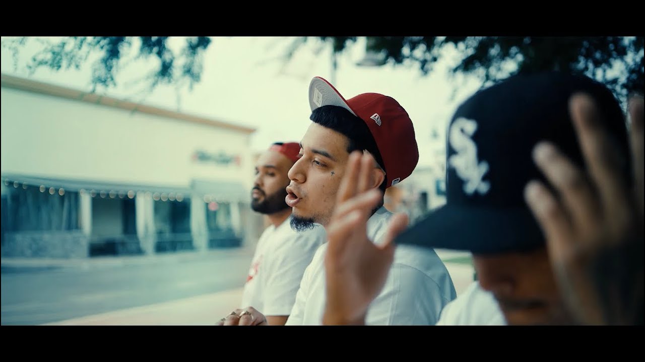 JodyFrmDaEast x Mans1 x Issue - Takes Time || Prod. By Galvxy Dir. By @Lostboisworld