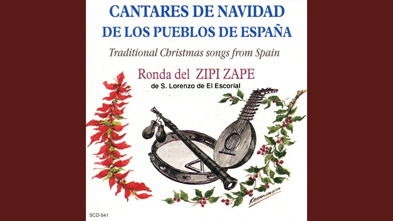 Andalucía: Ronda de Los Campanilleros