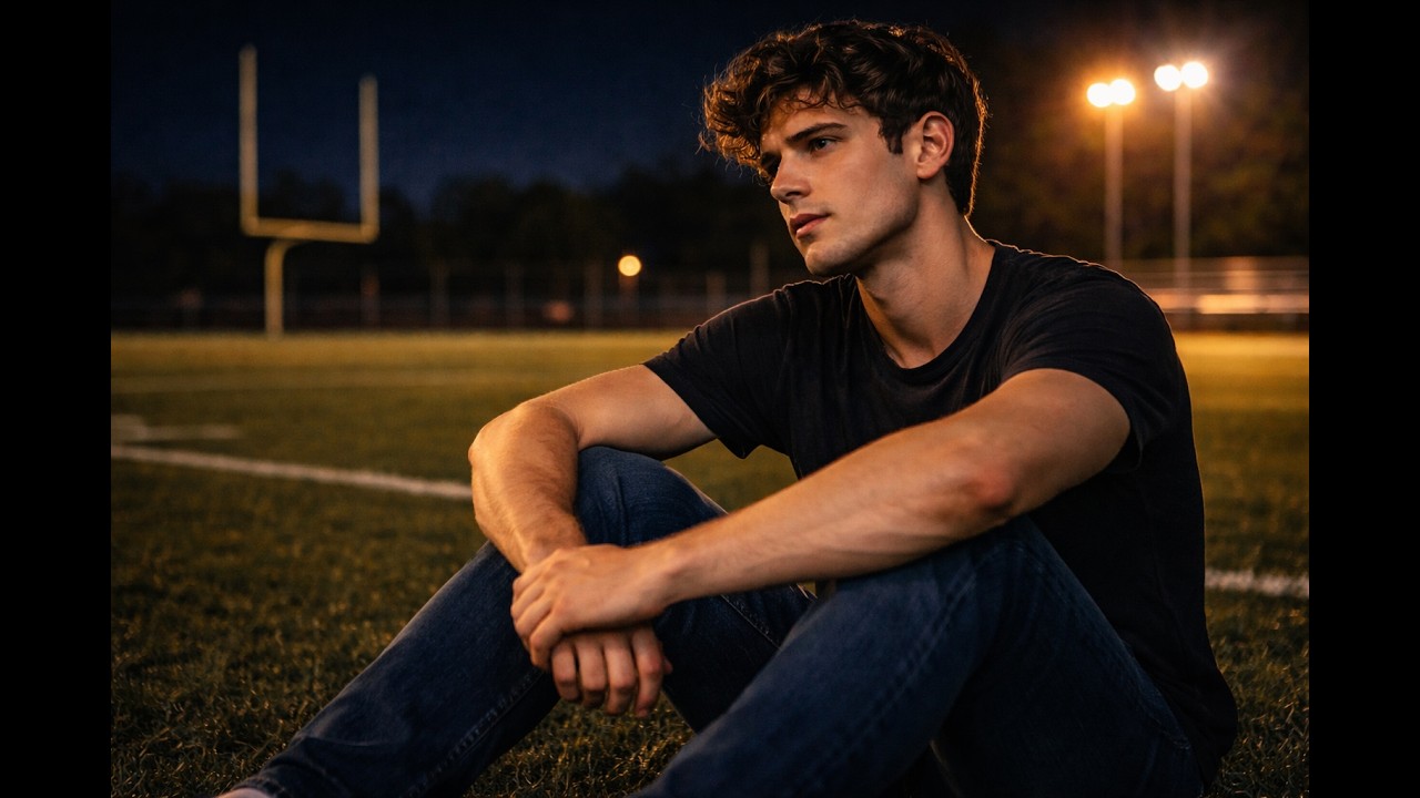 My Best Friend Looked At Me And Said “Let’s Just Try It”… That Night Changed Everything | Gay Story