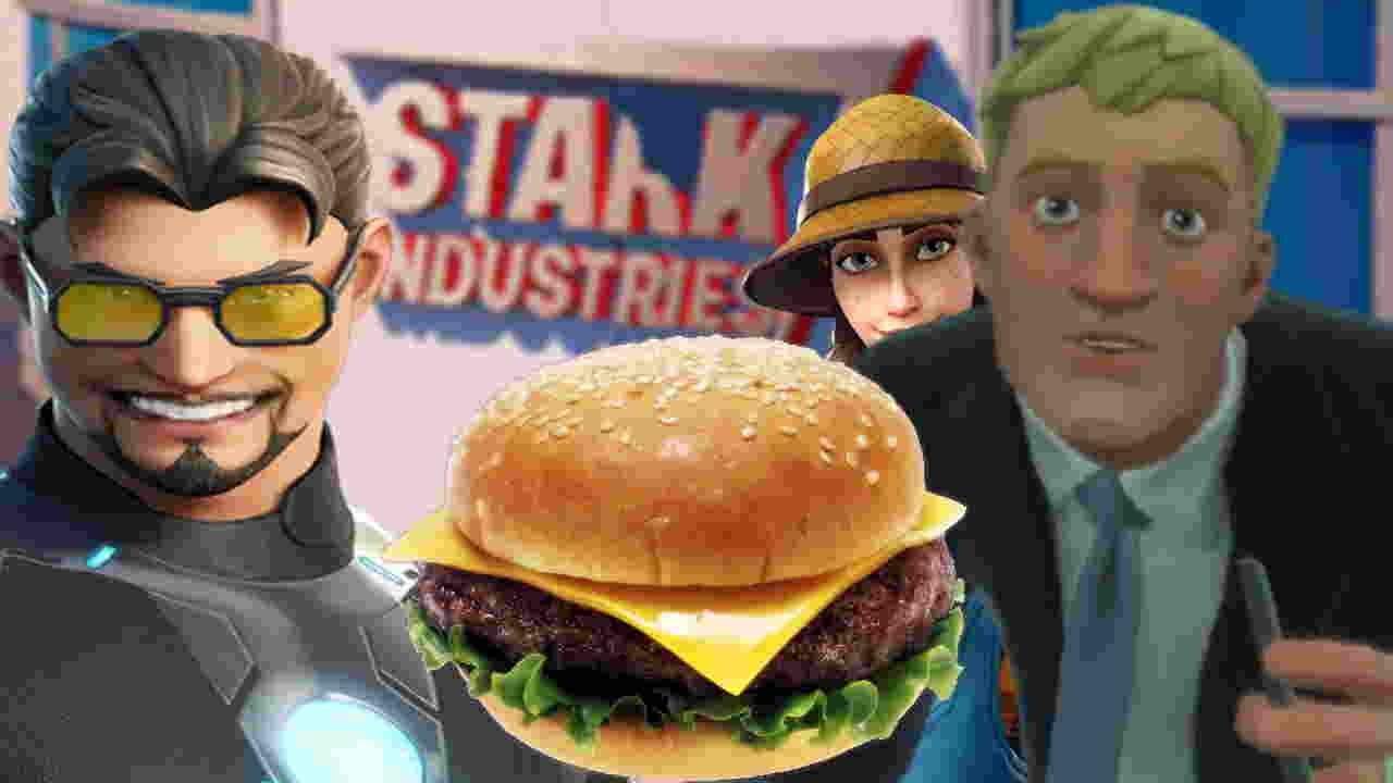What Happened to Stark Industries?
