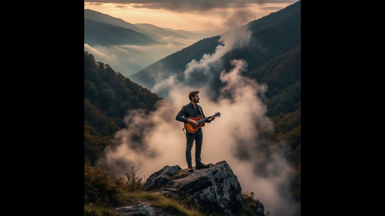 Dağlar Karadeniz Şarkıları (Türkü-Rap)