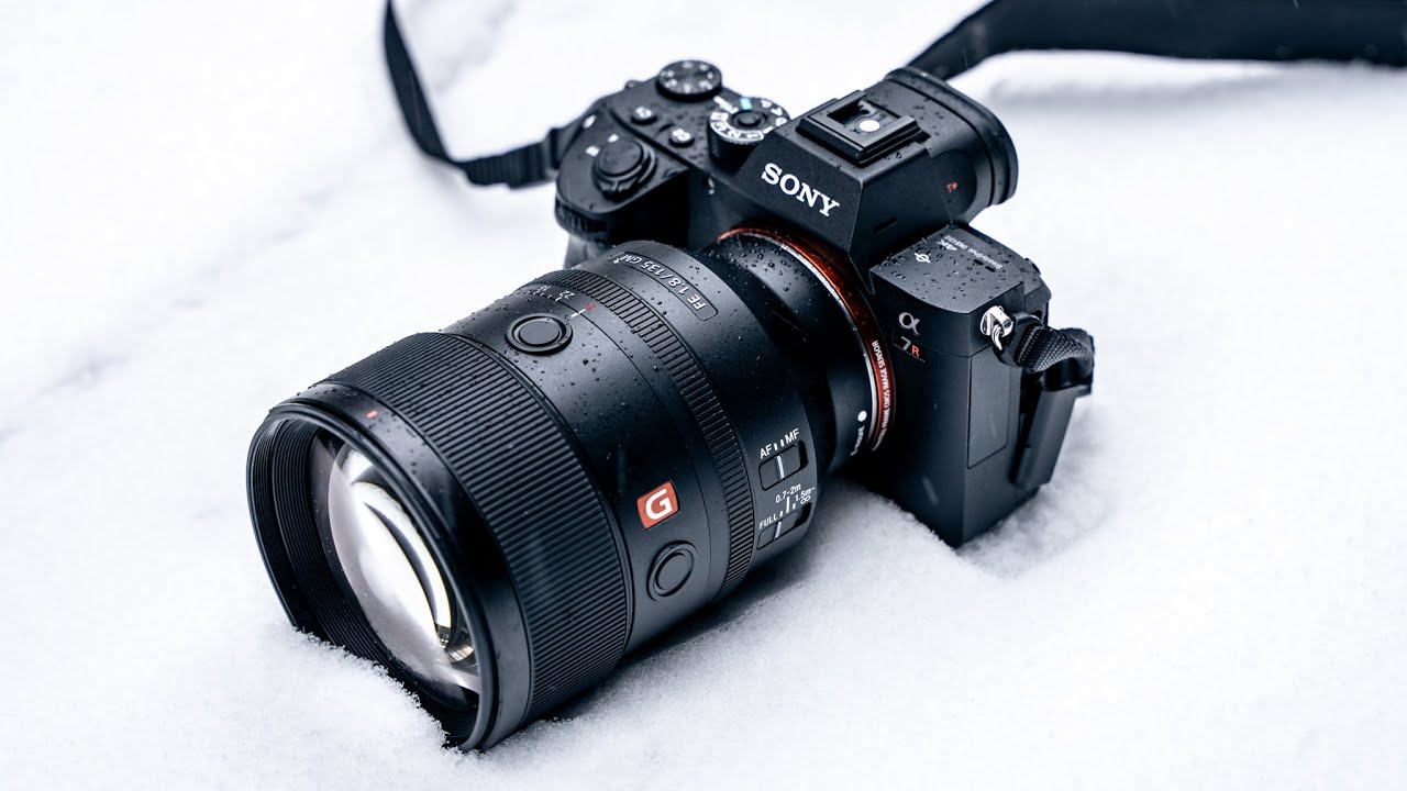 Обзор Sony a7RIV / A7RIVa 2 года спустя | Смешанные чувства