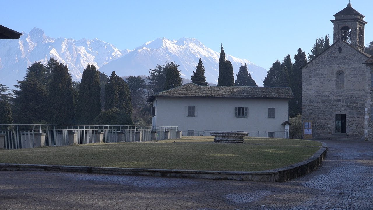 Abbazia Di Piona