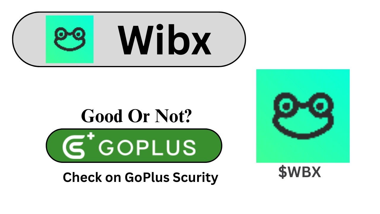 Стоит ли инвестировать в токен Wibx ($WBX)??
