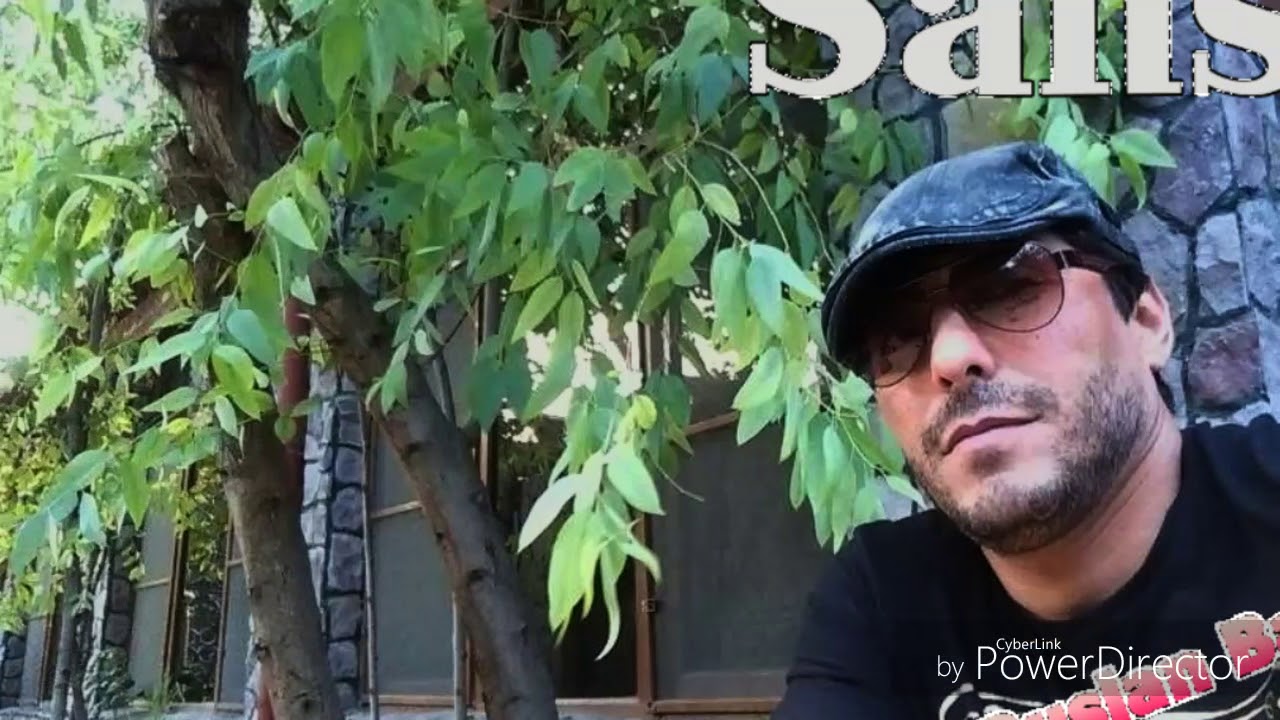Ruslan Bakinskiy- Кайфуй Баку-2019