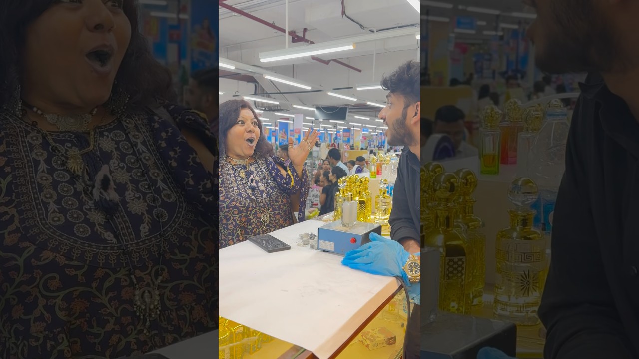 &ldquo;Soil: The scent of serenity☺️ #trending #shorts #catchysmells #itmaaz #perfumer #youtuber #perfume