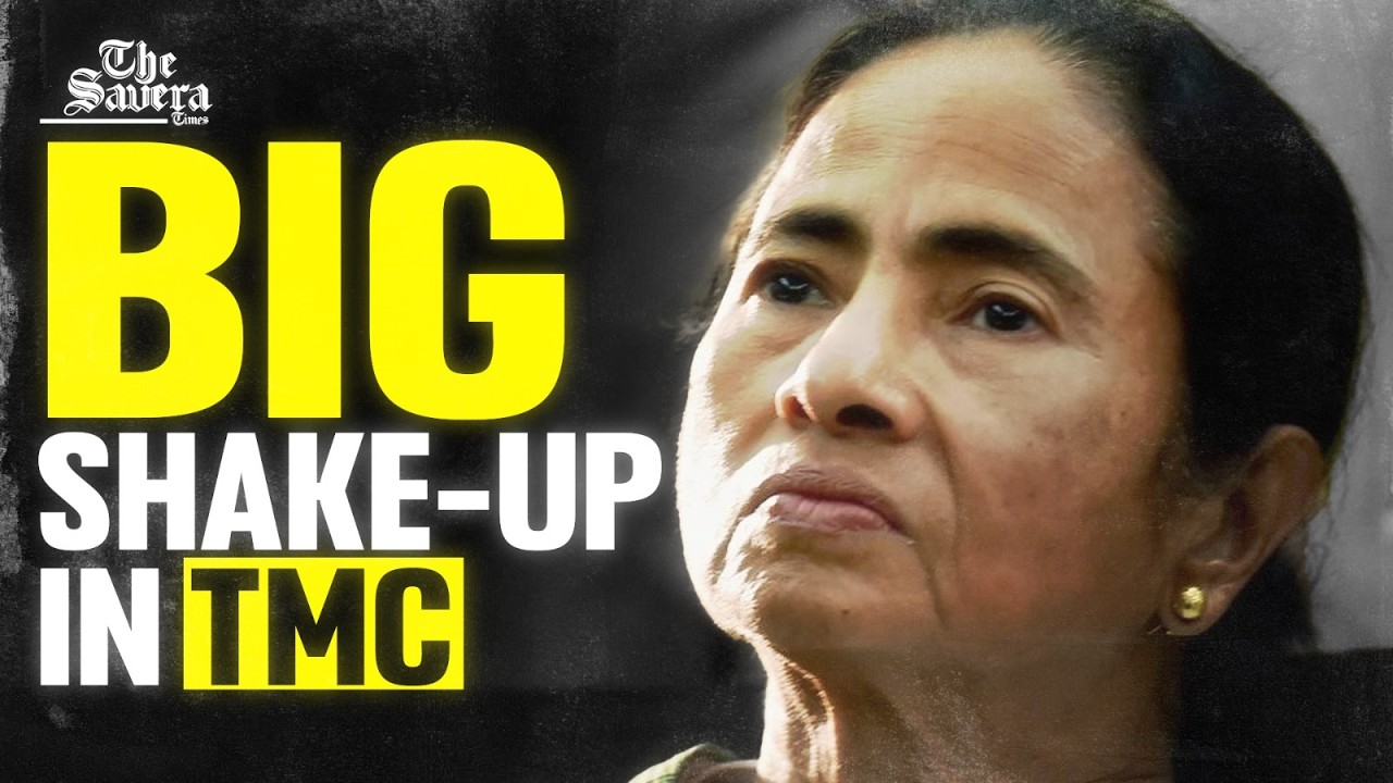 TMC Dissolves All Party Committees Amid Split Speculation and Leader of Opposition Row