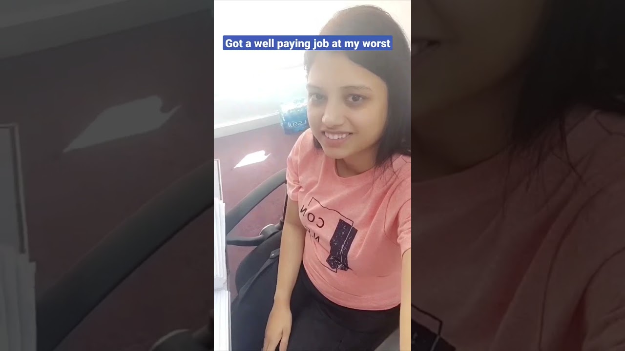 CA Student's struggle || CA Student's Life || CA Motivation || Muscat