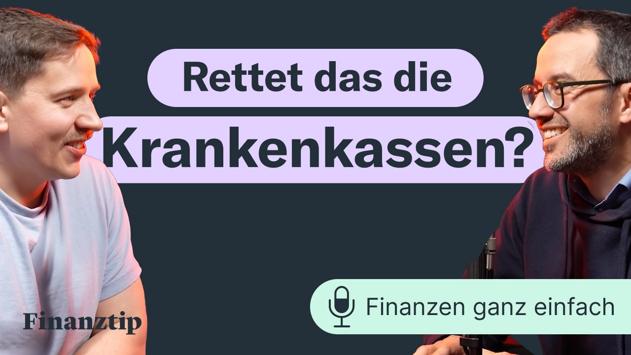 Krankenkassen-Reform: Das steckt drin | Finanzen ganz einfach