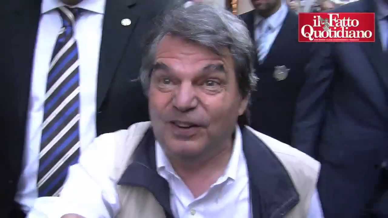 Brunetta show: 