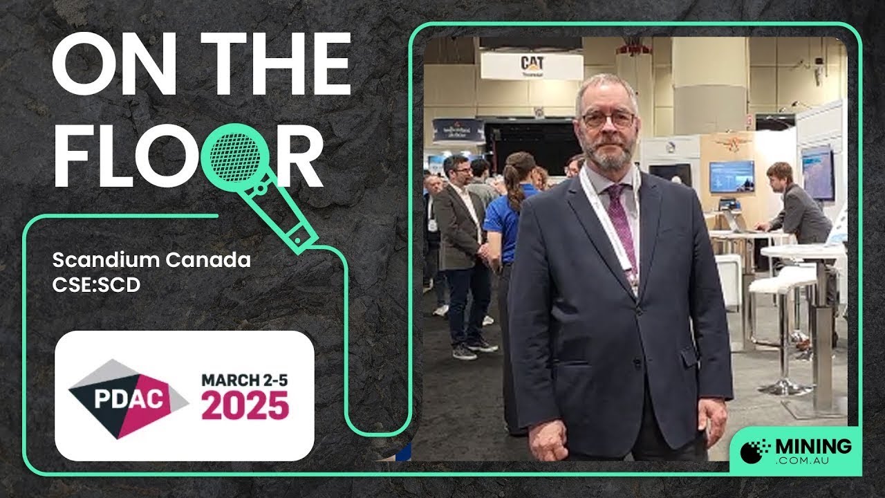 🔬 Scandium Canada: революционные исследования в области «печати» металлов