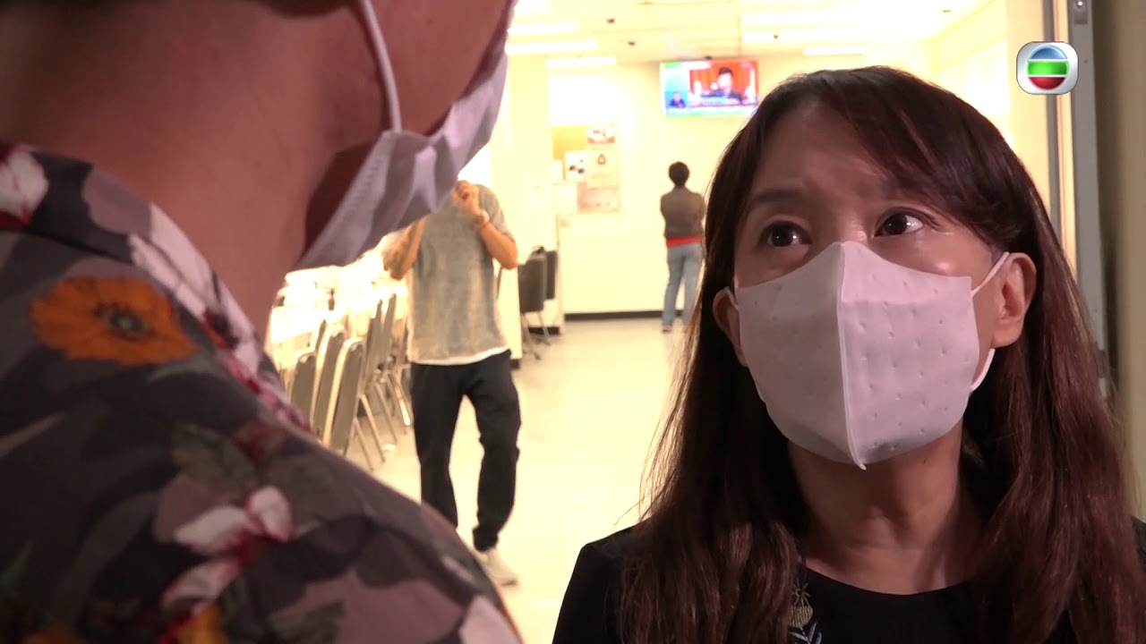 東張西望 | 日本女摔角手木村花自殺身亡 陳美齡痛斥網絡欺凌 | 網絡暴力