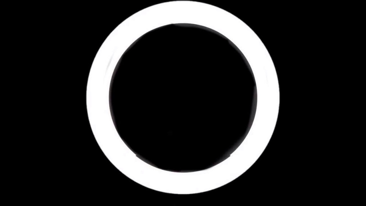 Ring Light Hacks