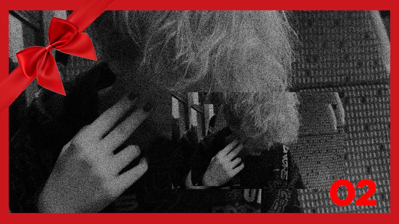 TICC - BODYBAG (prod. by Zepelin Beats) -  BRT Adventskalender Türchen 02