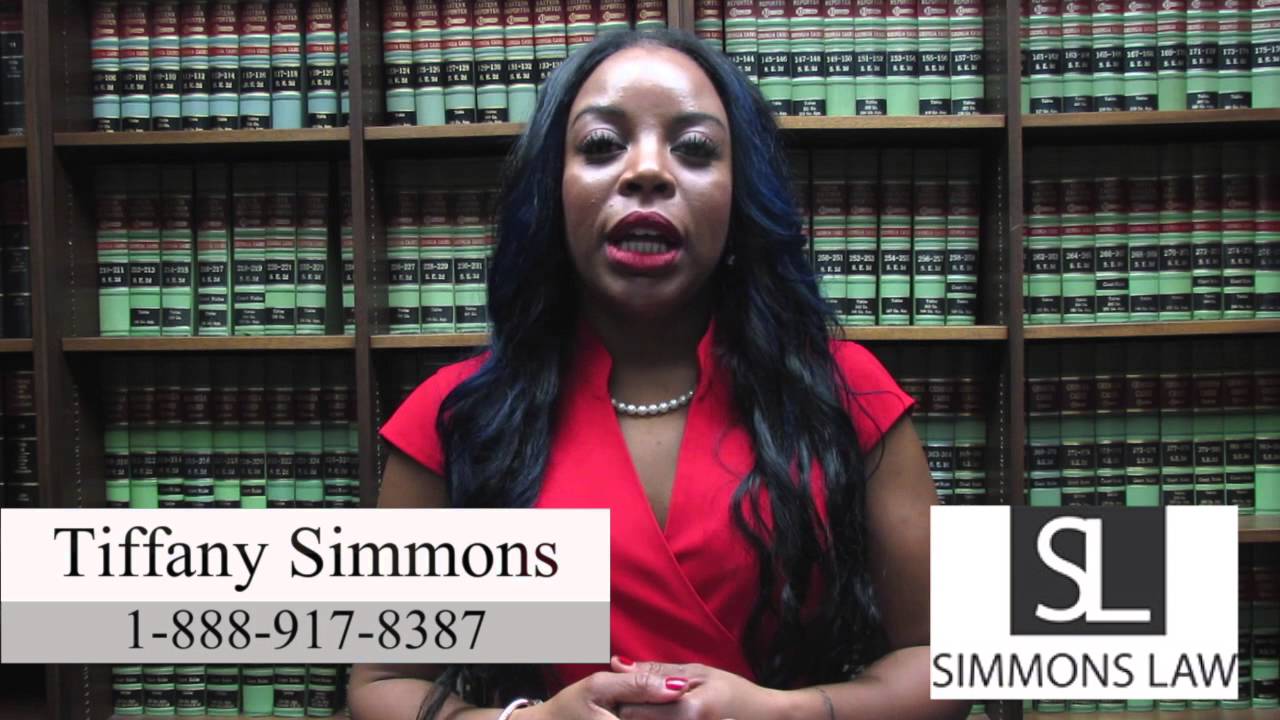 Atlanta Criminal Law Attorney | What To Expect at a Consultation