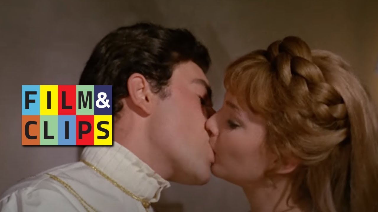 Romeo Giulietta - L'Amore Diventato Leggenda! - Film Completo (HD) by Film&Clips