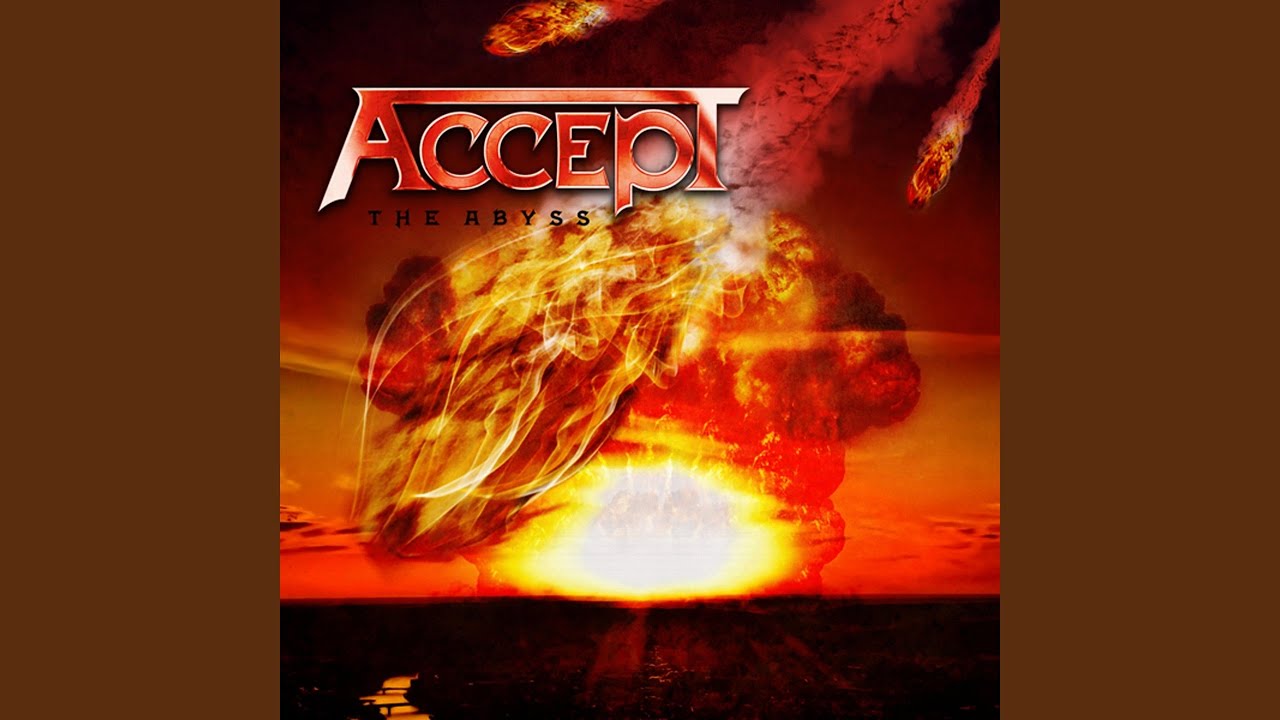 Teutonic Terror (7