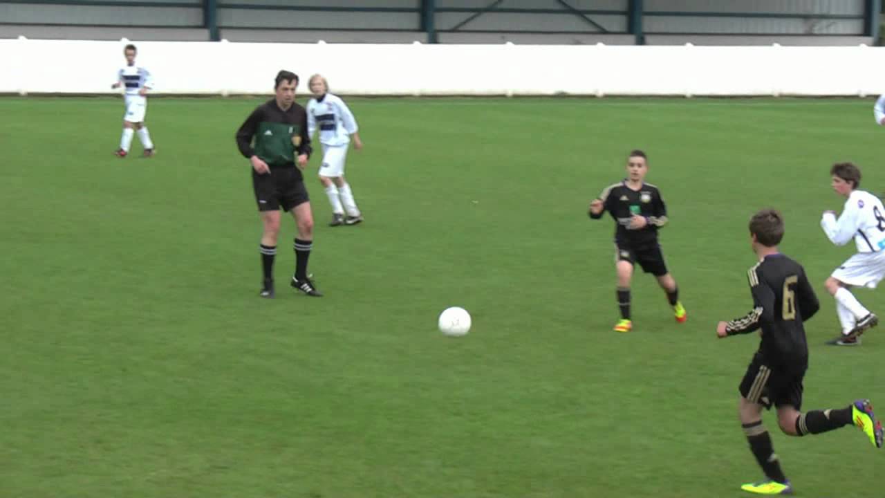 OH Leuven - RSC Anderlecht 0-3