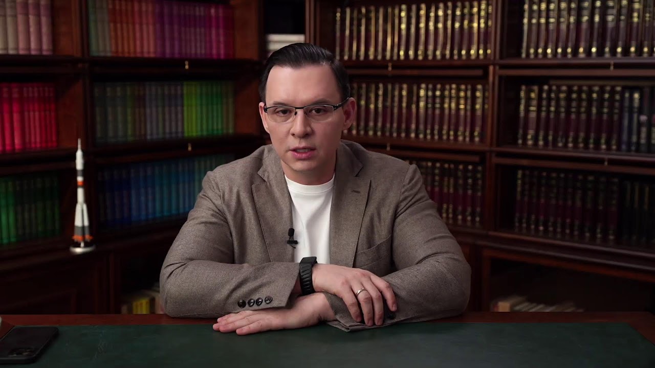 Прямая трансляция пользователя Евгений Мураев Резерв