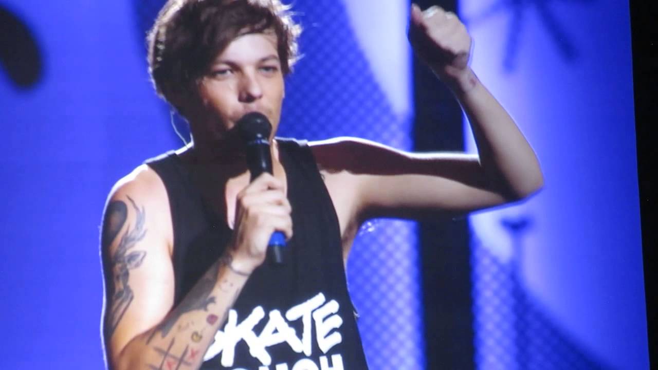 Drag Me Down/Other | OTRA Ottawa | September 8, 2015