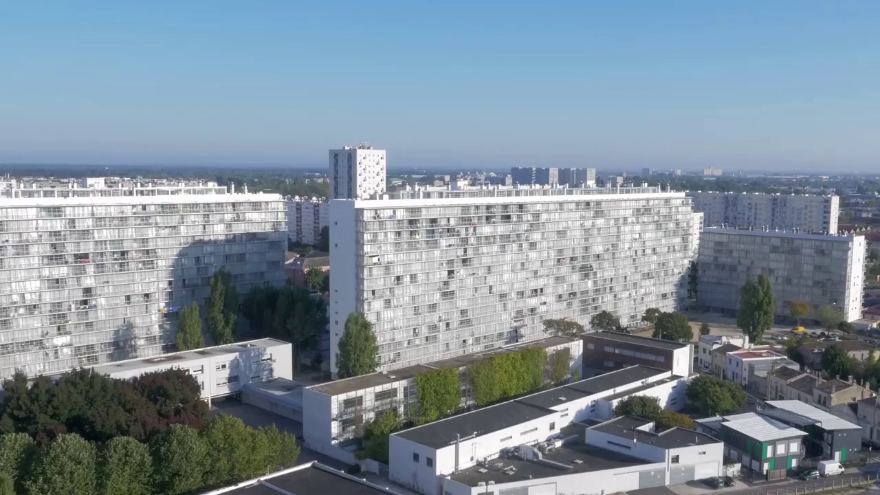 Vue d'ensemble du Projet GHI
