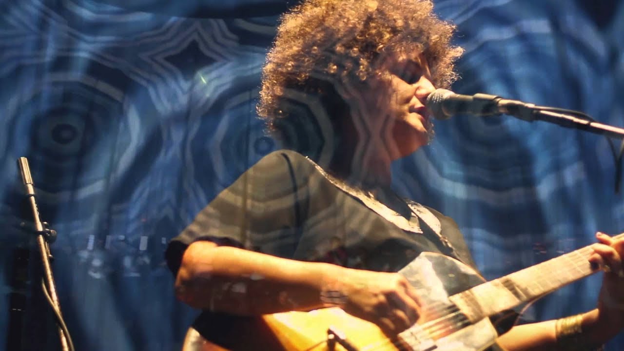 קרולינה - Karolina - So Far - Live