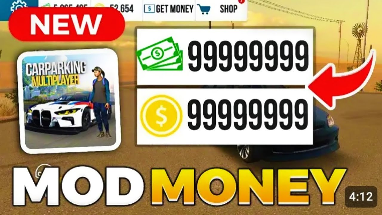 New car parking multiplayer hack website | AN1 best   hack 🤑 |anweb-1